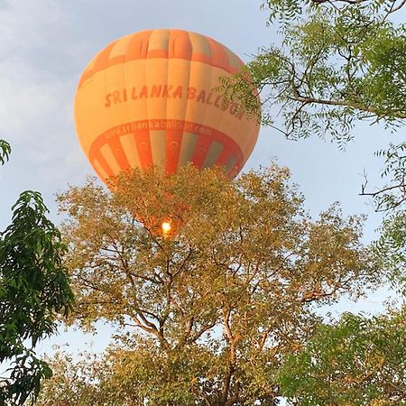 Eden Grand Hotel Dambulla Exterior photo
