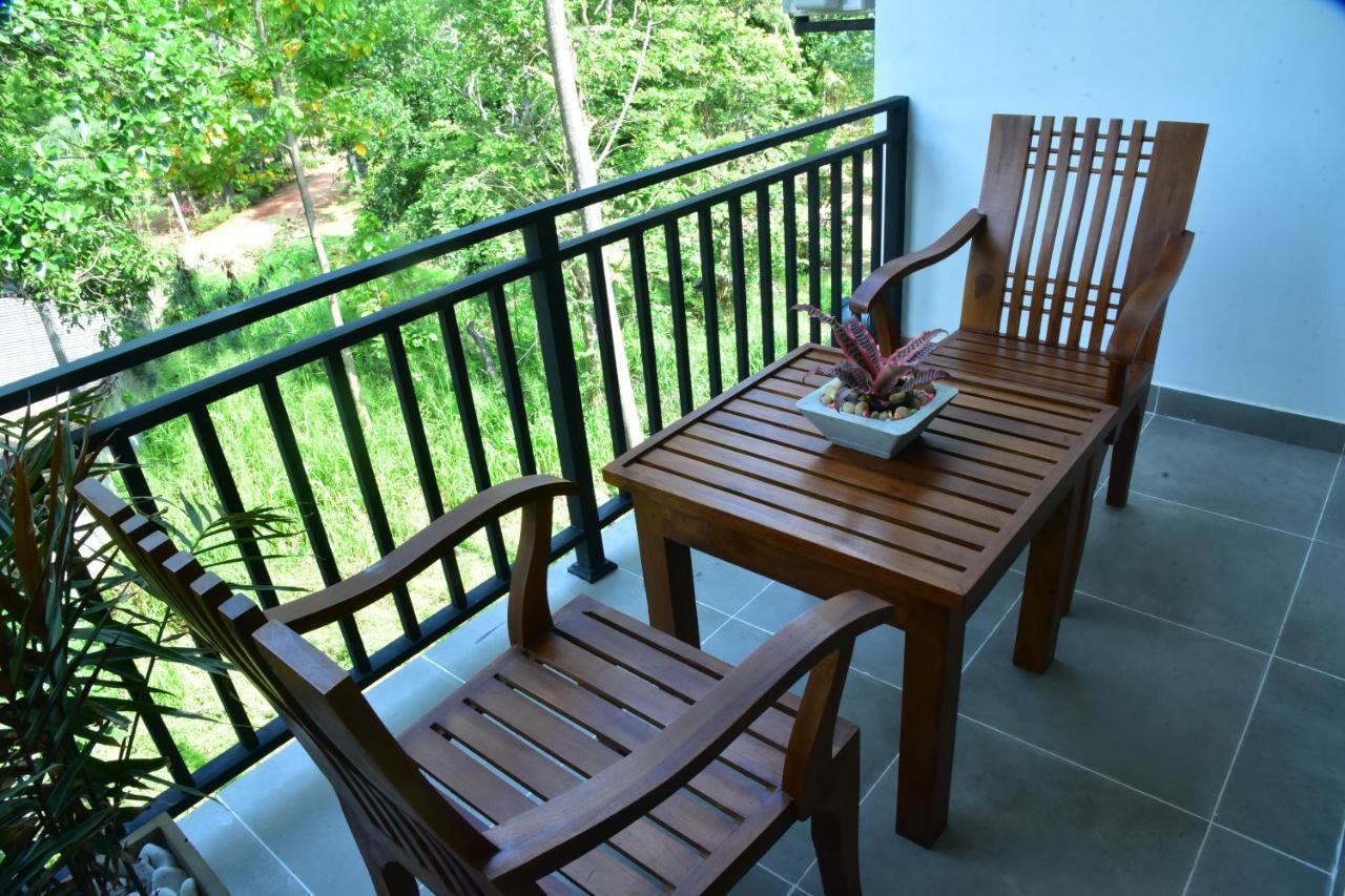 Eden Grand Hotel Dambulla Exterior photo
