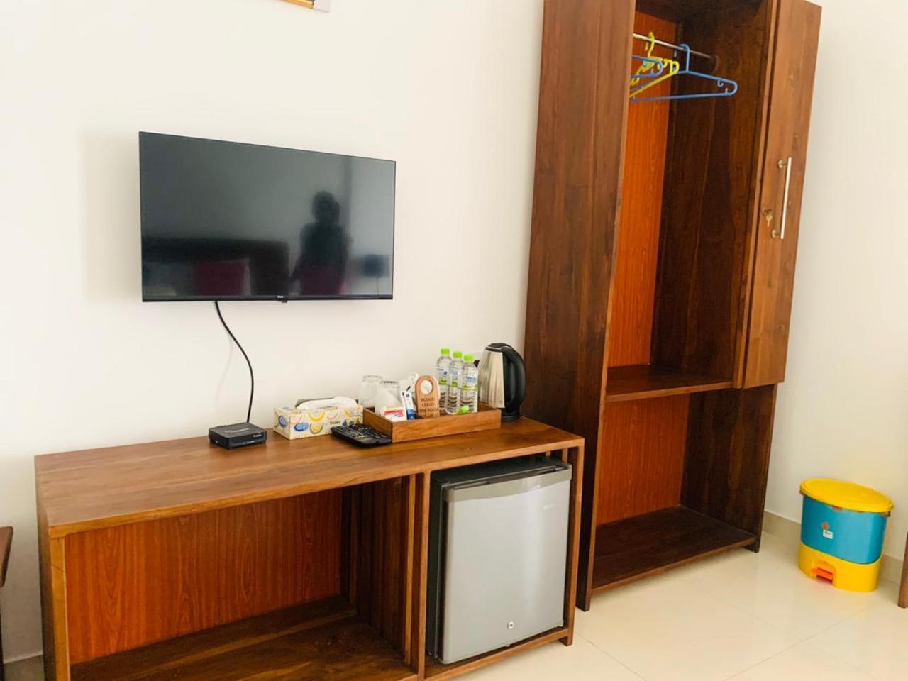 Eden Grand Hotel Dambulla Exterior photo